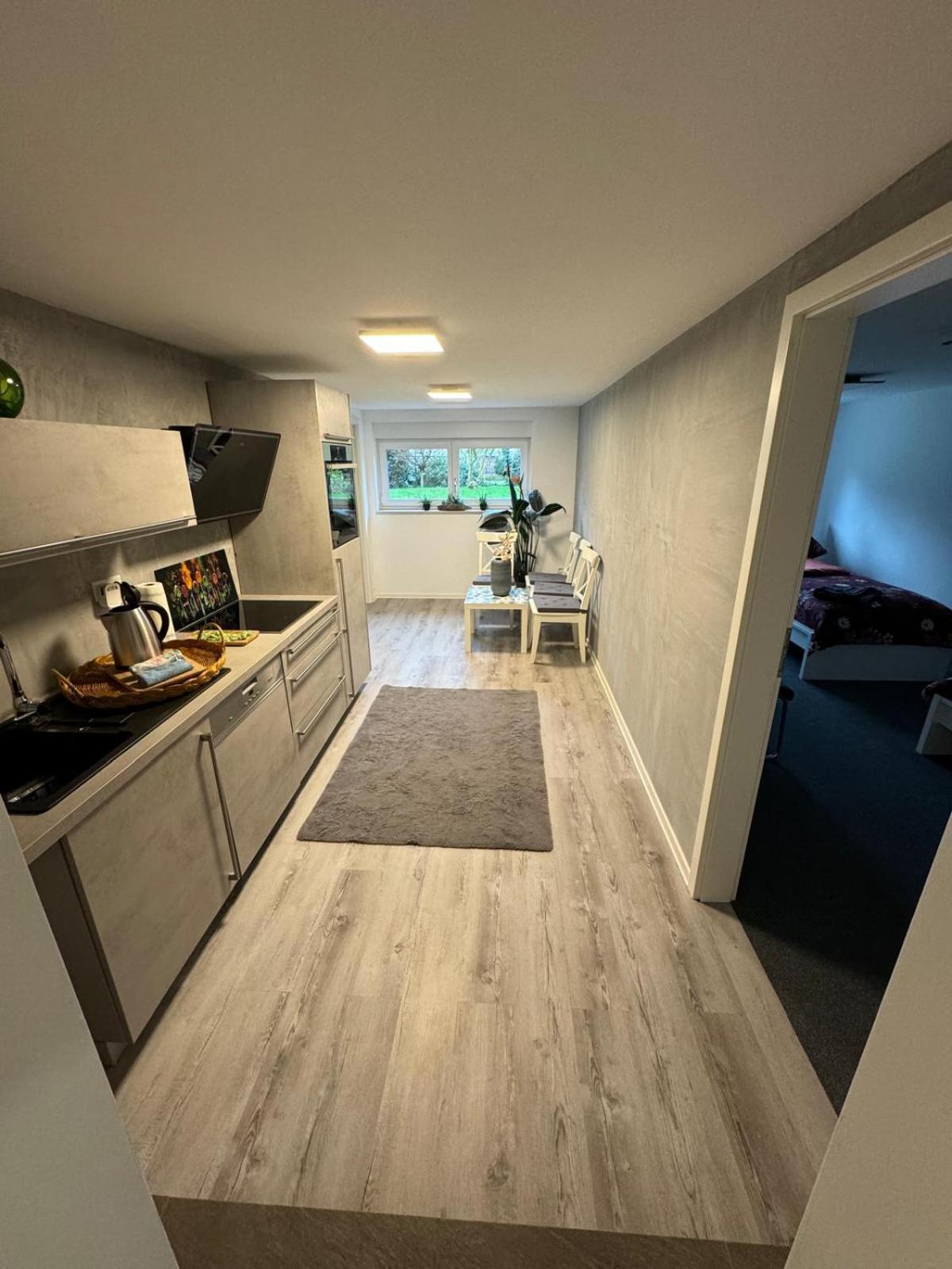 Damm Apartments Hannover Esterno foto